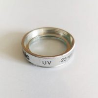 فیلتر یو وی 25 میلی متر |  SAMSUNG Filter UV V-25