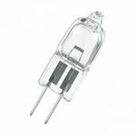 لامپ هالوژن 6 ولت 10 وات| OSRAM 64225 halogen lamp