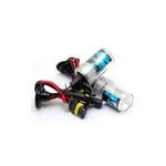 لامپ زنون 8000 کلوین | 9006 8000k HID Xenon Bulb