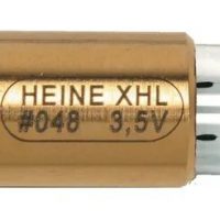 لامپ ولش آلن 3.5 ولت | Heine X-02.88.048 lamp