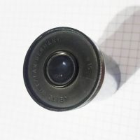 لنز چشمی میکروسکوپ | Leitz Wetzlar a15 31mm