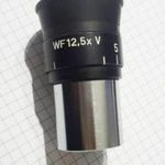 لنز چشمی | WF-12.5xV eyepiece