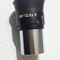 لنز چشمی | WF-12.5xV eyepiece