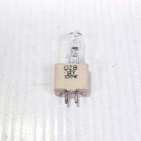 لامپ پروژکتور 12 ولت 100 وات | GE DZB Quartzline Projection Lamp12V 100W