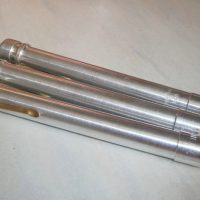 دوزیمتر فردی قلمی | Individual dosimeter Ш-16-DZ-25
