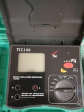 میگر دیجیتال 5 کیلوولت مدل: TIC106