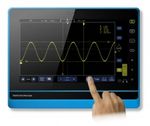 اسیلوسکوپ تبلت 150MHZ مدل: GPS-815TA2