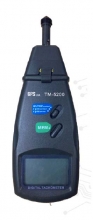 تاکومتر نوری - مکانیکی GPS مدل: TM-5200