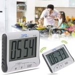 تایمر دیجیتال آلارم دار مدل: TIMER DC101