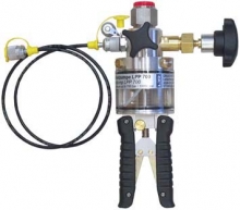هند پمپ کالیبراتور فشار هیدرولیک مدل: LPP700