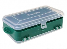 جعبه چندخانه پلاستیکی قطعات مدل: PROSKOT 103-132C