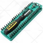 ست پیچ گوشتی پروسکیت PROSKIT مدل: SD-205