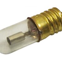 لامپ نئون |  Neon Lamp KHA+TH-0.3-3