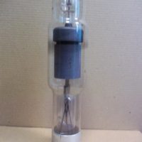 لامپ بخار جیوه  ، تیراترون ، TP1-15 / 20 15A 20000V 20kV