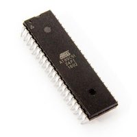آی سی AT89C51  میکروکنترلر ، Microcontroller