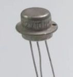 تریستور ، Thyristor 2У101И