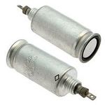 خازن 2000میکروفاراد 16ولت ، Capacitor К50-20 16 в 2000 мкф