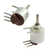 واریابل ضد آب 0.125 وات ، variable resistor СП3-16а 1м