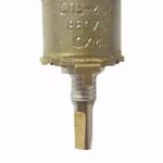 ولوم واریابل 0.125 وات | Variable resistor СП3-4ВМ 0.125Вт 10К