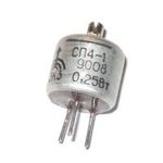 ولوم ضد آب روسی یک کیلو اهم | Resistor СП4-1В 0.25 Вт 1 кОм