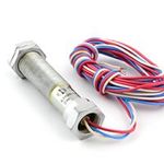 سنسور القایی 24 ولت سه سیمه ، Non-contact inductive sensor БТП-211-24У3