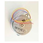 استپ موتور 4 فاز ، SMR300-100-RI 24 Stepper motor
