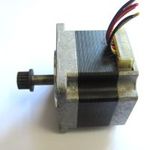 استپ موتور – استوک -1.2 آمپر 1.8 درجه،Stepper motor 103H6701-1142 1.2 A 1.8 DEG