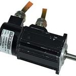 سروو موتور ، Baldor servomotor BSM1R-01-40-701 –