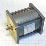 سروو موتور دو فاز 110 ولت 0.18 آمپر ، 2АСМ-100 110В 0.180А Electric motor