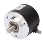 انکودر چرخشی هایدن هاین ، HEIDENHAIN ROTARY ENCODER ROD 426 E 500