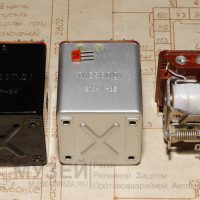رله سوئیچینگ ،  الکترومغناطیسی ، استوک ، Electromagnetic switching relay ТКЕ56ПД1