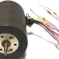 موتور الکتریکی ، Electric motor AM-003-2
