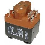 رله سوئیچینگ ، Electromagnetic switching relay ТКЕ56ПОДГБ