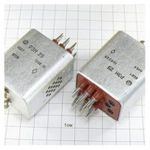 رله الکترو مغناطیسی ، Electromagnetic relay РЭН 29