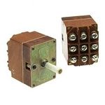 سوئیچ فشاری ، Three-pole push switch 3ПН-Гл