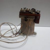 رله کنتاکتور ، Rele contactor РВ-III ДР – استوک