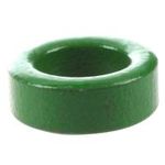 هسته توروئید ، فریت سبز، Power transformers toroid ferrite cores green 22*14*8 mm