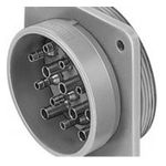 سوکت نظامی ، Festo Multichannel socket KSV 353557