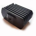 هیت سینک 8 تیغه | Heat sink 80mm * 40mm * 55mm