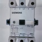 کنتاکتور  63 آمپر زیمنس ، Contactor Simens 3TF46 – استوک