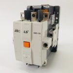 کنتاکتور 125 آمپر 220 ولت AC ، LS Contactor GMC-125 220VAC – استوک