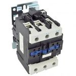 کنتاکتور 80 آمپر 220 ولت AC ، Contactor LC1-D8011 220VAC –