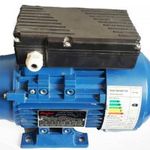 الکتروموتور تک فاز ، Gooper Single Phase Induction motor –