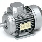 الکتروموتور سه فاز 1.5 کیلو وات ، ALLWEILER Type DMA2 90L4 –
