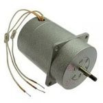 موتور سنکرون تک فاز ، УАД-52Ф-2 synchronous electric motor