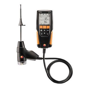 آنالایزر گاز Testo 310