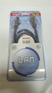 SL601 کابل شبکه