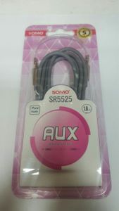 SR5525 کابل AUX