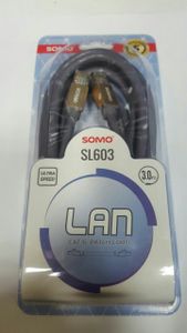 SL603 کابل شبکه 3M