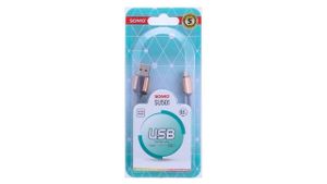 SU501 کابل USB TO MICRO USB